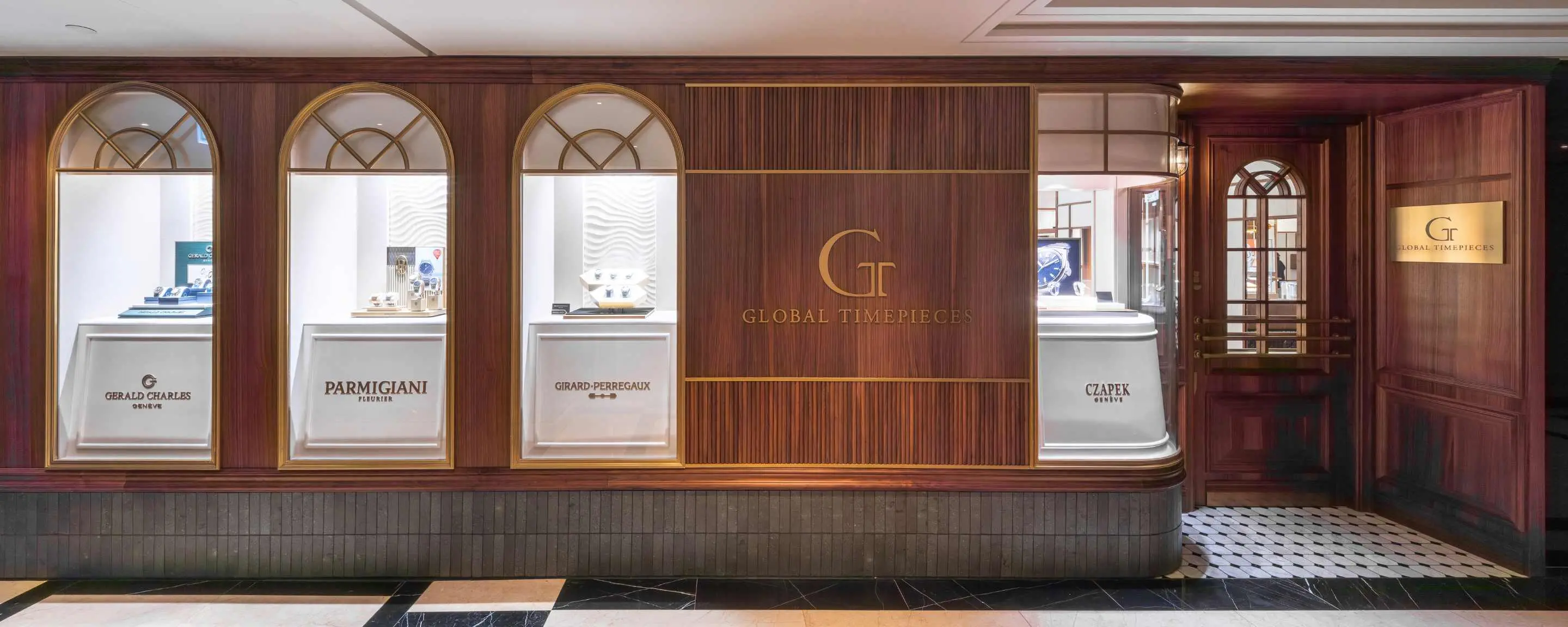 勞力士特約零售商 勞力士特約零售商