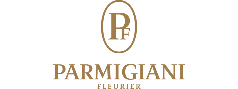 Logo_Parmigiani_Gold 1_R