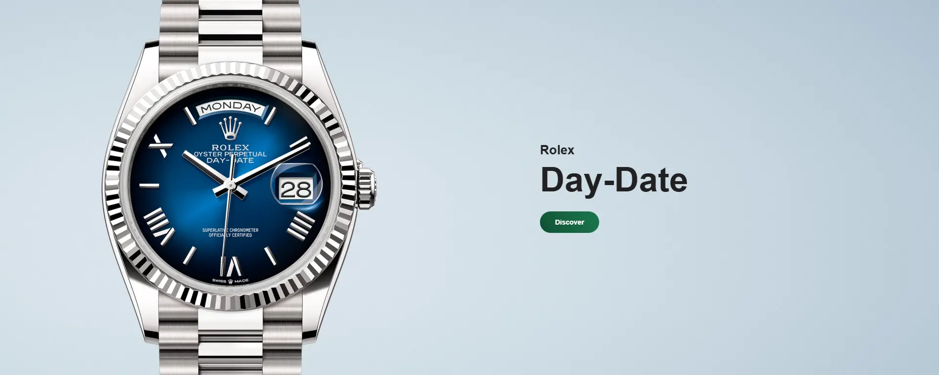 Official Rolex Retailer Official Rolex Retailer